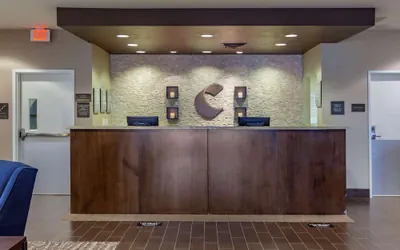Photo 4 - Comfort Inn & Suites Sidney I-80