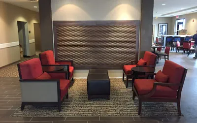 Photo 5 - Comfort Inn & Suites Sidney I-80