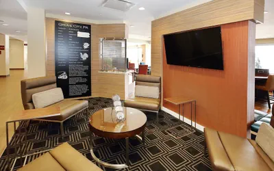 Photo 3 - TownePlace Suites Grove City Mercer/Outlets