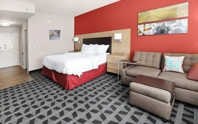 Photo 2 - TownePlace Suites Grove City Mercer/Outlets