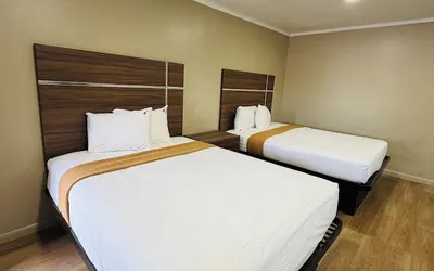Photo 5 - AC Suites NJ