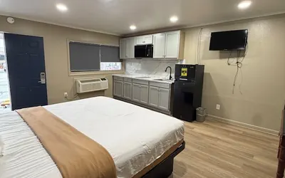 Photo 4 - AC Suites NJ