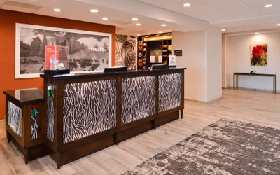Photo 5 - Hampton Inn El Centro