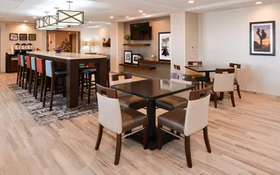 Photo 2 - Hampton Inn El Centro