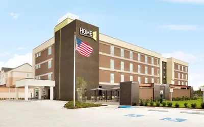 Photo 2 - Home2 Suites by Hilton Houston Webster