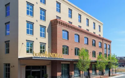 Photo 2 - Hotel Indigo Old Town Alexandria by IHG