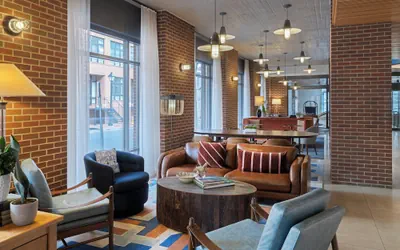 Hotel Indigo Old Town Alexandria by IHG