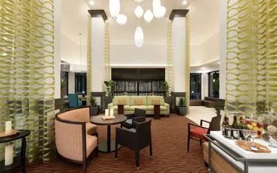 Photo 4 - Hilton Garden Inn Medford, OR 