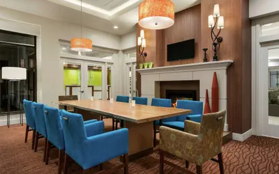Photo 3 - Hilton Garden Inn Medford, OR 