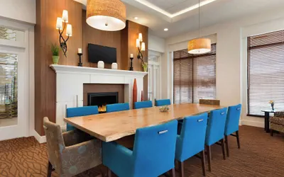 Photo 5 - Hilton Garden Inn Medford, OR 