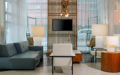 Photo 4 - Hampton Inn & Suites Santa Monica