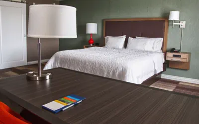 Photo 5 - Hampton Inn & Suites Moore