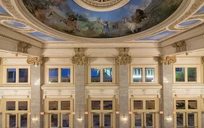 Photo 4 - Hotel Bentley