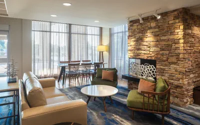 Photo 3 - Fairfield Inn and Suites by Marriott Chillicothe