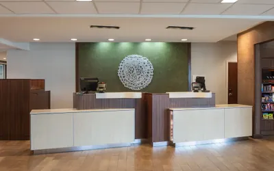 Photo 4 - Fairfield Inn and Suites by Marriott Chillicothe