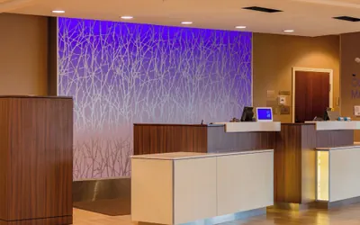 Photo 5 - Fairfield Inn and Suites by Marriott Chillicothe