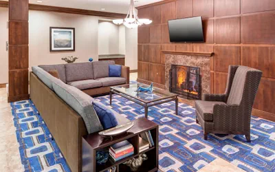 Photo 3 - Residence Inn by Marriott Dallas Plano/Richardson