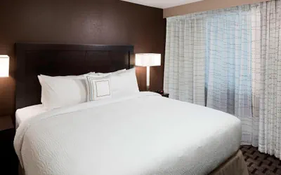 Photo 5 - Residence Inn by Marriott Dallas Plano/Richardson