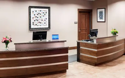 Photo 4 - Residence Inn by Marriott Dallas Plano/Richardson