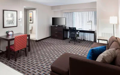 Photo 2 - Residence Inn by Marriott Dallas Plano/Richardson