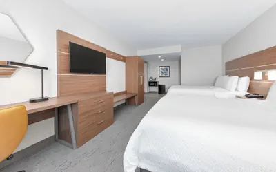 Photo 5 - Holiday Inn Express & Suites Moore by IHG