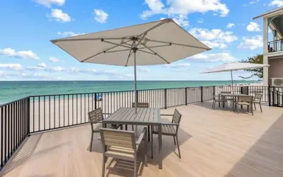 Photo 2 - Seabreeze at Anna Maria Island Inn