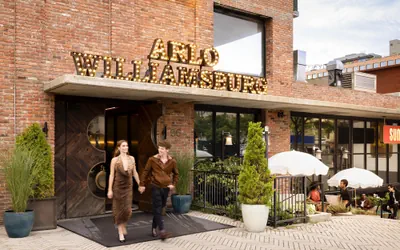Photo 2 - Arlo Williamsburg