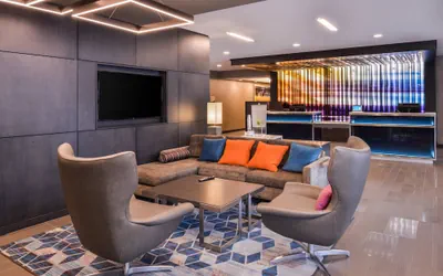 Photo 2 - Fairfield Inn & Suites by Marriott Raleigh Cary