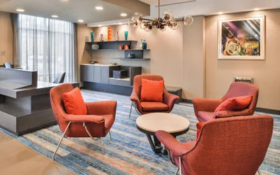 Photo 5 - Fairfield Inn & Suites by Marriott Raleigh Cary
