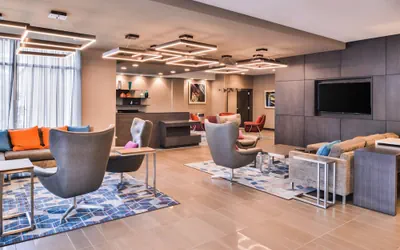 Photo 3 - Fairfield Inn & Suites by Marriott Raleigh Cary