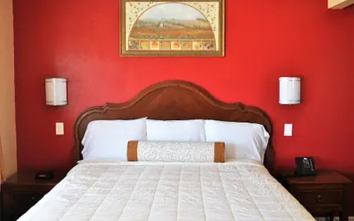 Photo 2 - A Nights Inn