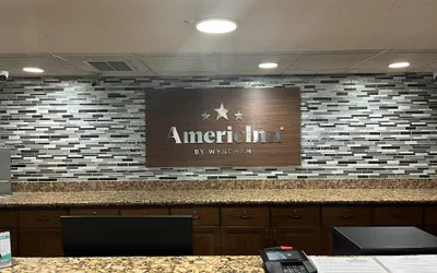 Photo 3 - AmericInn by Wyndham Lincoln North