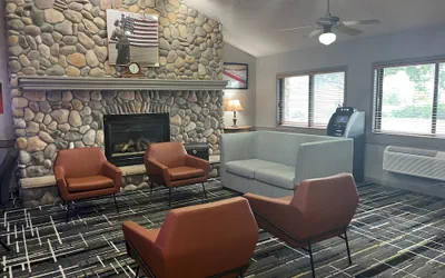 Photo 5 - AmericInn by Wyndham Lincoln North
