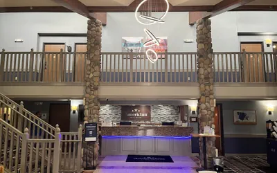 Photo 2 - AmericInn by Wyndham Lincoln North