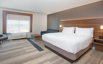 Photo 5 - Holiday Inn Express & Suites Covington by IHG
