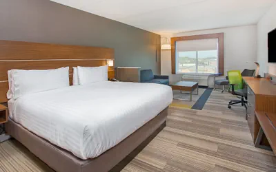 Photo 3 - Holiday Inn Express & Suites Covington by IHG