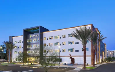 Photo 2 - Element by Marriott Chandler Fashion Center