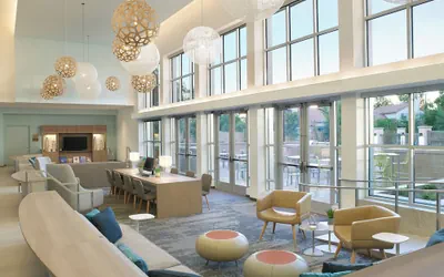 Photo 3 - Element by Marriott Chandler Fashion Center