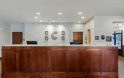 Photo 3 - Comfort Suites Loveland