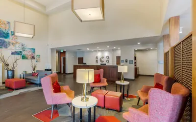 Photo 5 - Comfort Suites Loveland