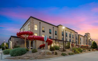Photo 2 - Comfort Suites Loveland