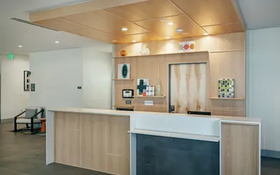 Photo 2 - Hyatt House Anchorage