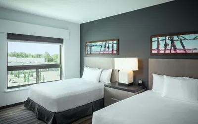 Photo 5 - Hyatt House Anchorage