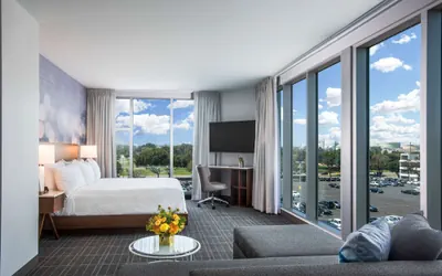 Photo 5 - Cambria Hotel LAX