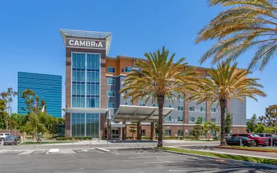 Photo 2 - Cambria Hotel LAX