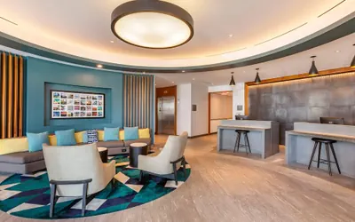 Photo 4 - Cambria Hotel LAX