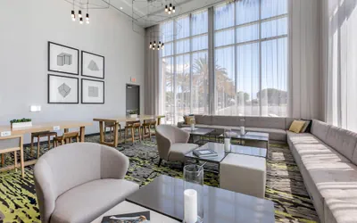 Photo 3 - Cambria Hotel LAX