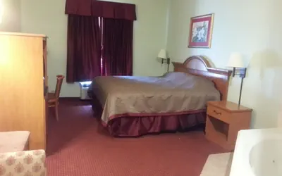 Photo 5 - Super 8 by Wyndham Pascagoula