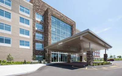 Holiday Inn Express & Suites Indianapolis NE - Noblesville by IHG