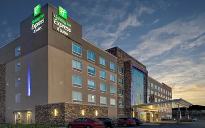 Photo 2 - Holiday Inn Express & Suites Indianapolis NE - Noblesville by IHG